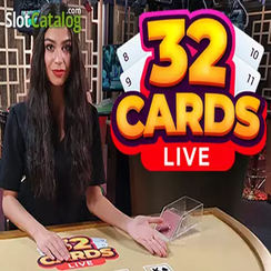 3777 port 32 Cards