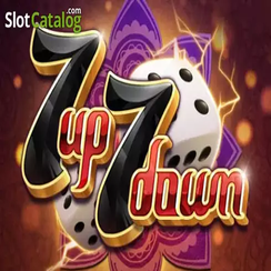 3777 port 7 Up 7 Down