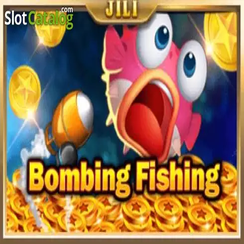 3777 port Bombing Fishing