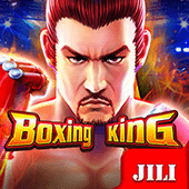 3777 port Boxing King