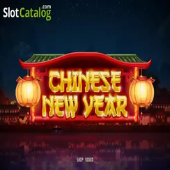 3777 port Chinese New Year 2