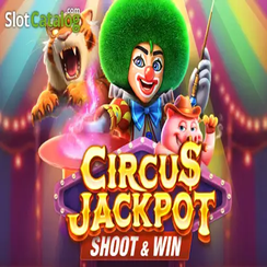 3777 port Circus Jackpot