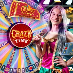 3777 port Crazy Time