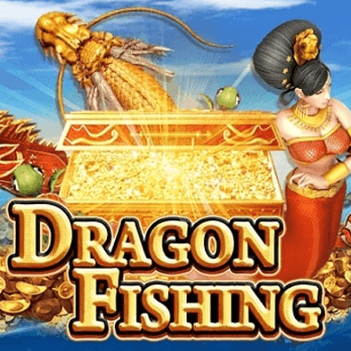 3777 port Dragon Fishing