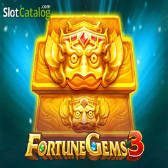 3777 port Fortune Gems 2