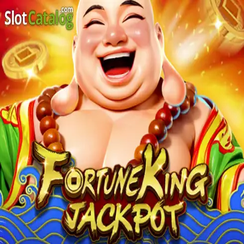 3777 port Fortune King Jackpot