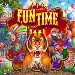 3777 port Fun Time