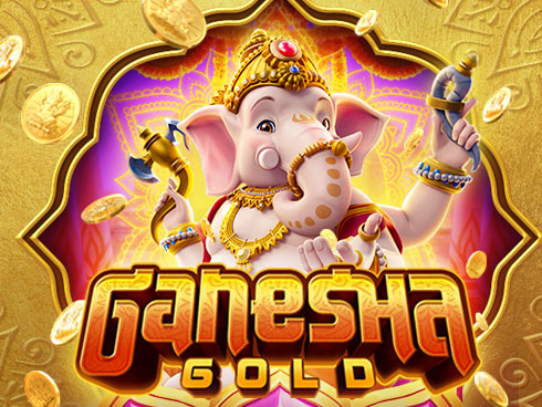 3777 port Ganesha Gold