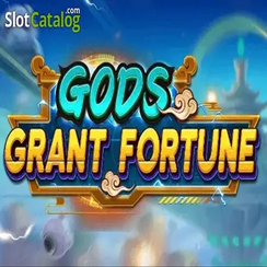 3777 port Gods Grant Fortune
