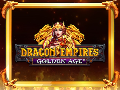 3777 port Golden Empire slot