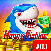 3777 port Happy Fishing