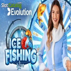 3777 port Ice Fishing