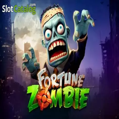 3777 port Lucky Zombie