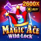 3777 port Magic Ace
