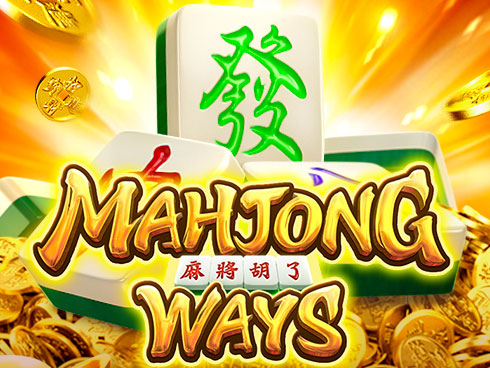 3777 port Mahjong Ways