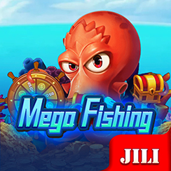 3777 port Mega Fishing