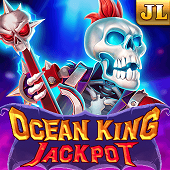 3777 port Ocean King Jackpot