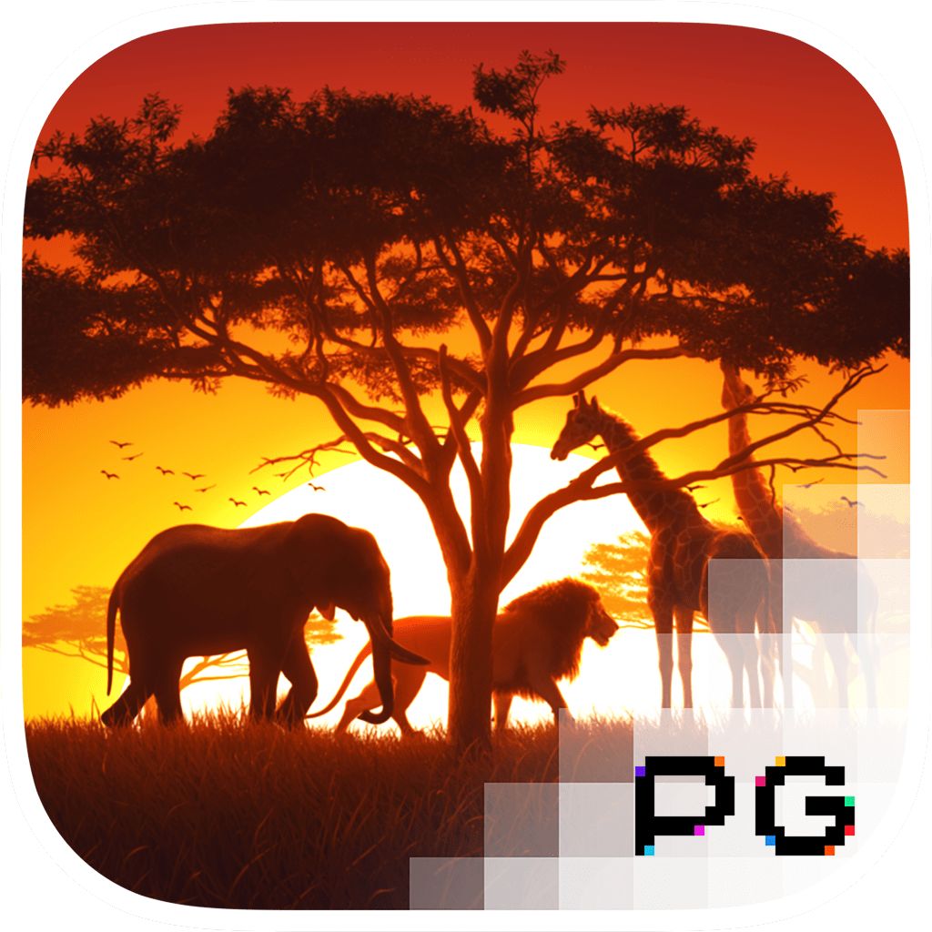 3777 port Safari Wilds