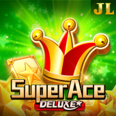 3777 port Super Ace Deluxe