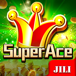 3777 port Super Ace