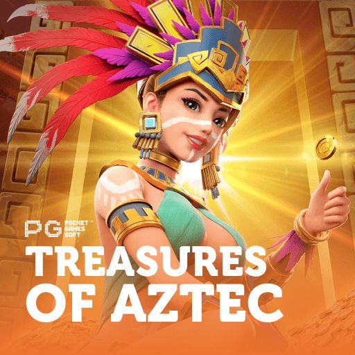 3777 port Treasures of Aztec