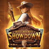 3777 port Wild Bounty Showdown